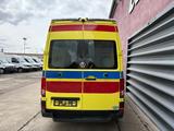 Volkswagen Crafter RTW/Rettungswagen TYP C/B gem DIN EN1789 - Rettungswagen (RTW)