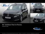 Mercedes-Benz Citan 110 CDI Tourer Navi+Kam+LED+Tempomat+AHK - gebrauchte Mercedes-Benz Citan aus dem Jahr 2024