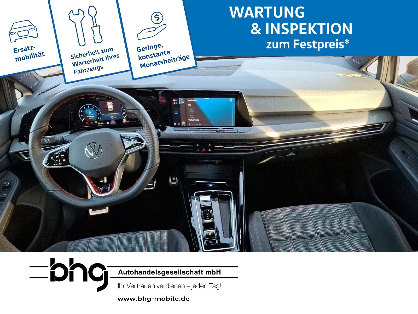 Volkswagen Golf - Bild 11