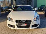 Audi TT 2.0 TFSI Roadster, S-Line+, Leder, Zahnriemen - Audi TT: Zahnriemen
