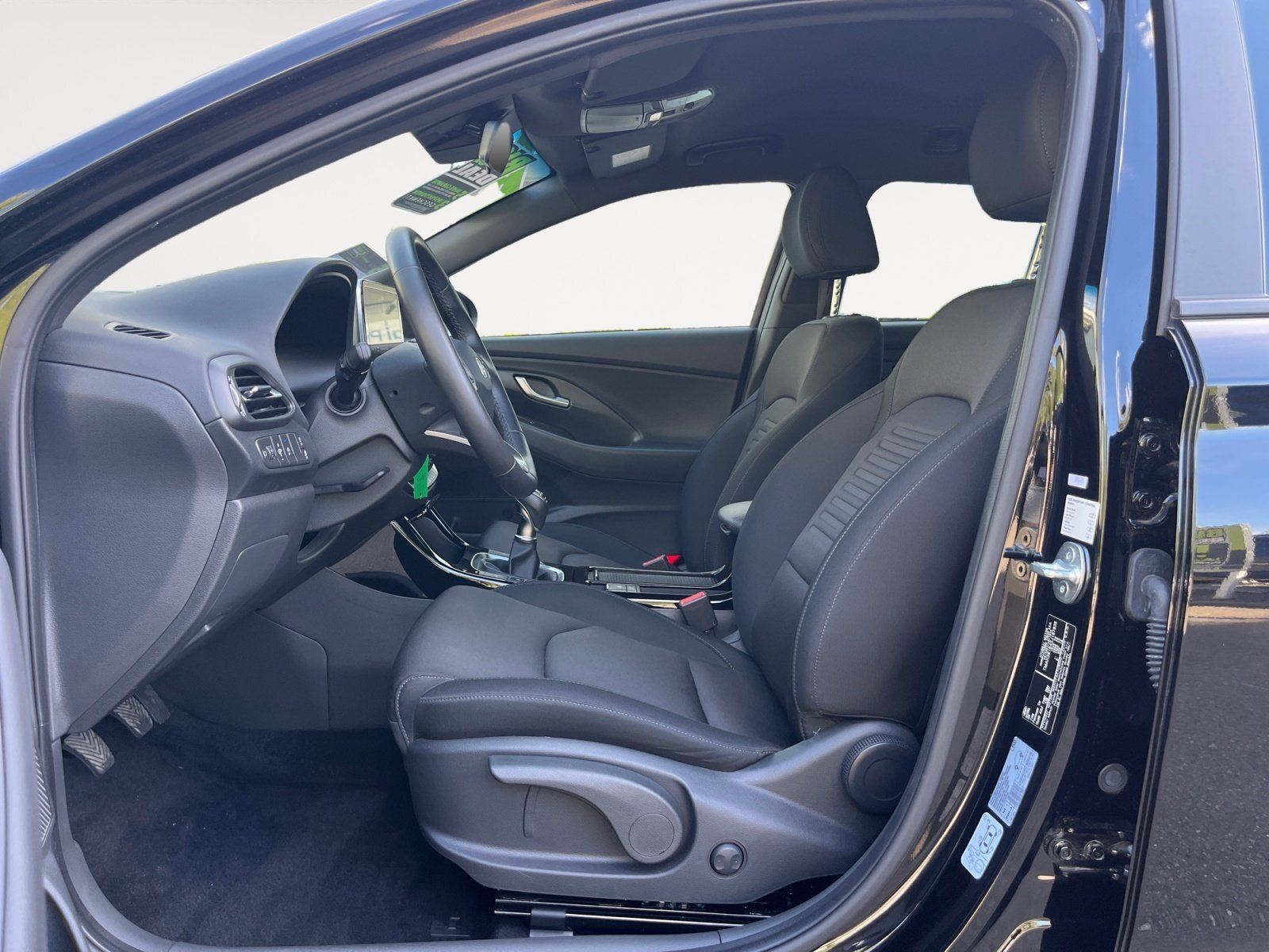 Hyundai i30 – Bild 11