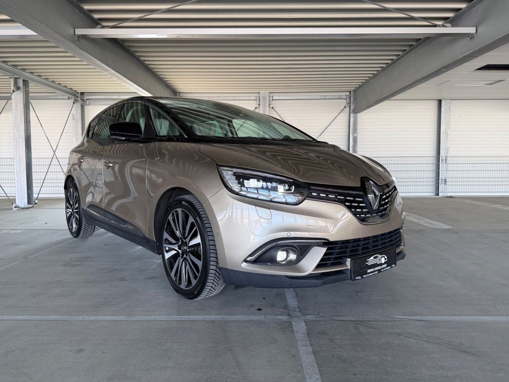 Image of Renault Scenic