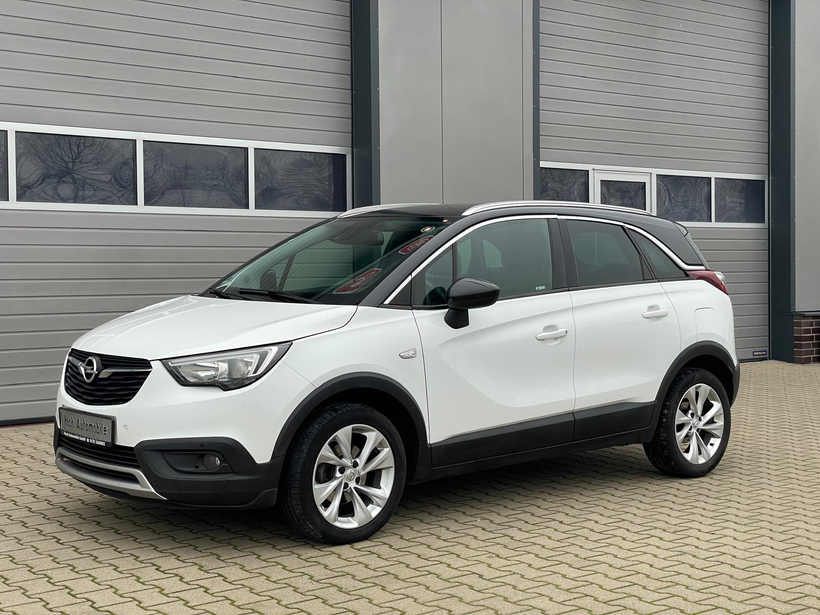 Opel Crossland (X) INNOVATION 1 HAND