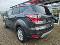 Ford Kuga Titanium SHZ PDC AHK PANO NAVI SYNC