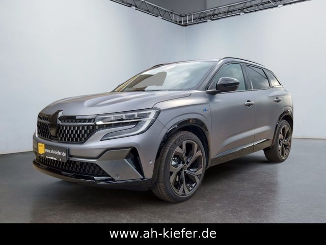 Renault Austral Techno Esprit Alpine TCe 160 EDC