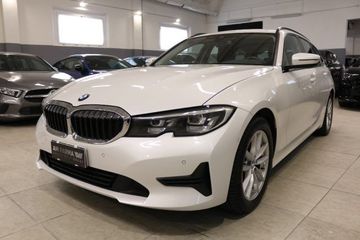 BMW 316 - 3