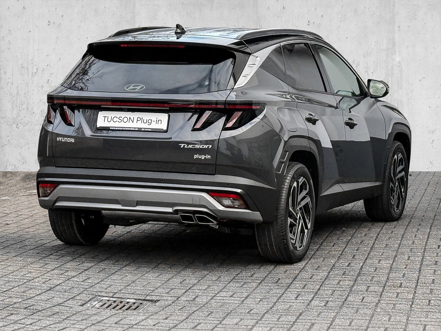 Hyundai TUCSON - Bild 2