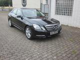 Mercedes-Benz 200 - Mercedes-Benz 200 aus 2010