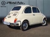 Fiat 500L *der Beste* EZ im Jahr 1972 ca.40TKM - Fiat aus 1972