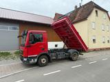 MAN TGL 8.220 - MAN Tgl 8 220