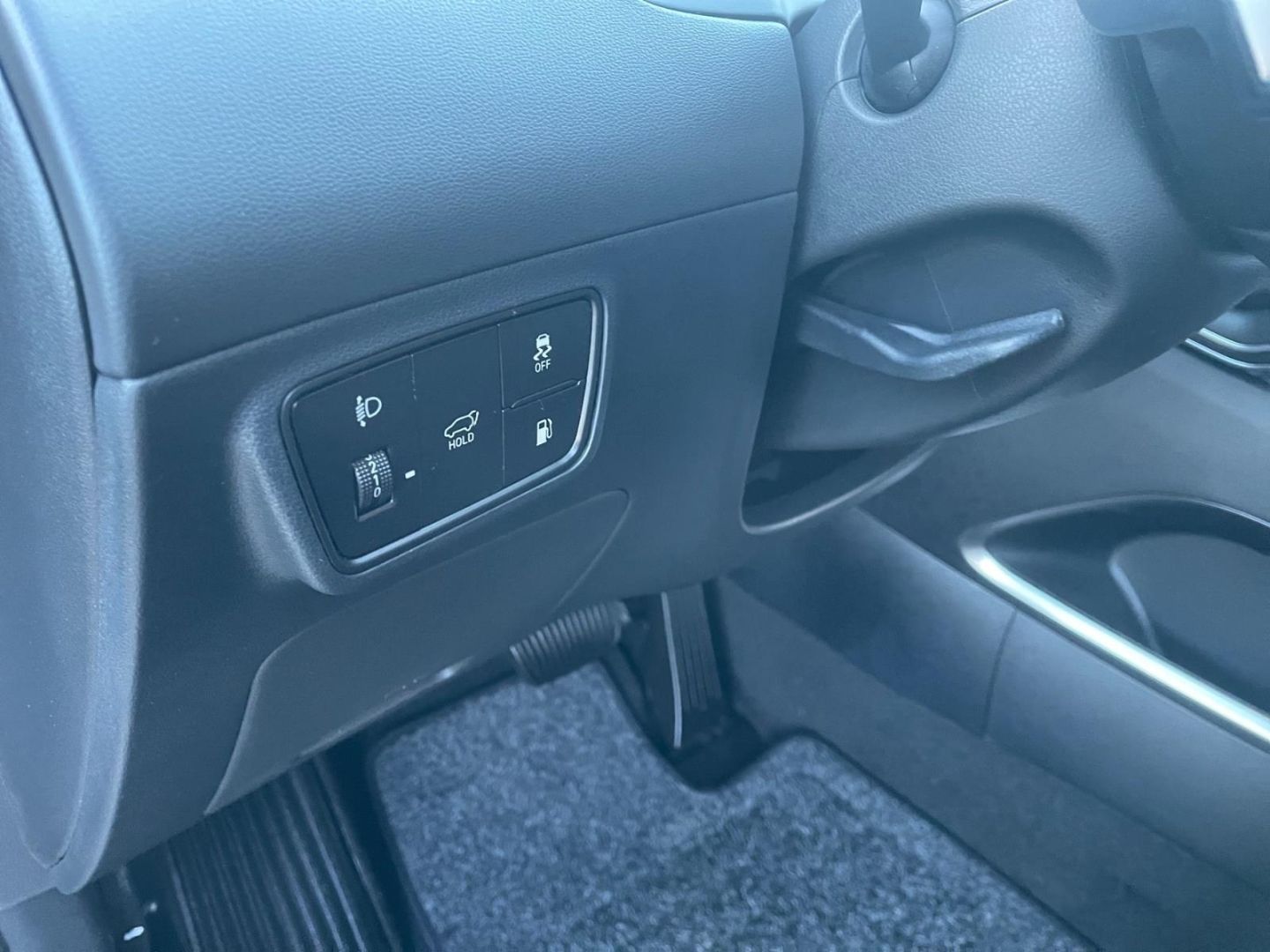 Fahrzeugabbildung Hyundai Tucson 1.6T Prime Plug-In Hybrid 4WD Navi Leder