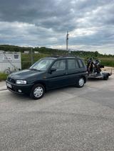 Mazda Demio - Mazda Demio Gebrauchtwagen