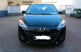 Mazda  5 Line  7 sitzer  Tausch gegen  Aut... - Mazda 5 Gebrauchtwagen in Duisburg
