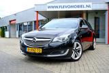 Opel Insignia Sports Tourer 1.4 T EcoFLEX Business+ N - Opel Insignia: Ecoflex