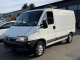 Fiat Ducato Kasten 11 2.3 JTD Radstand 2850/TÜV 05.27 - gebrauchte Fiat Ducato aus dem Jahr 2006