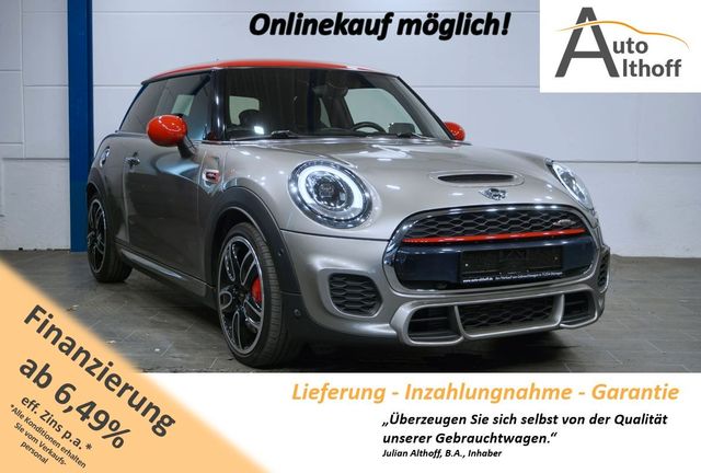 MINI John Cooper Works Aut. LED NAV HUD PDC SHZ KEYL