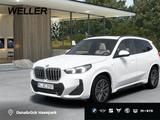 BMW X1 sDrive20i M Sport Pano,AHK,AdapLED,RFK,18LM - BMW X1 in Osnabrück