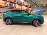 Alfa Romeo Tonale 1.5 T Hybrid 96kW EDIZIONE SPECIALE E... - Alfa Romeo: Grün