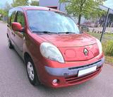 Renault Kangoo Z.E. Maxi inkl. AKKU! TÜV NEU! 5 Sitze!.. - Renault Kangoo E-TECH mit Schiebetür