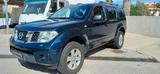 Nissan Pathfinder 2.5 dCi 4x4 7p - gebrauchte Nissan Pathfinder aus dem Jahr 2006