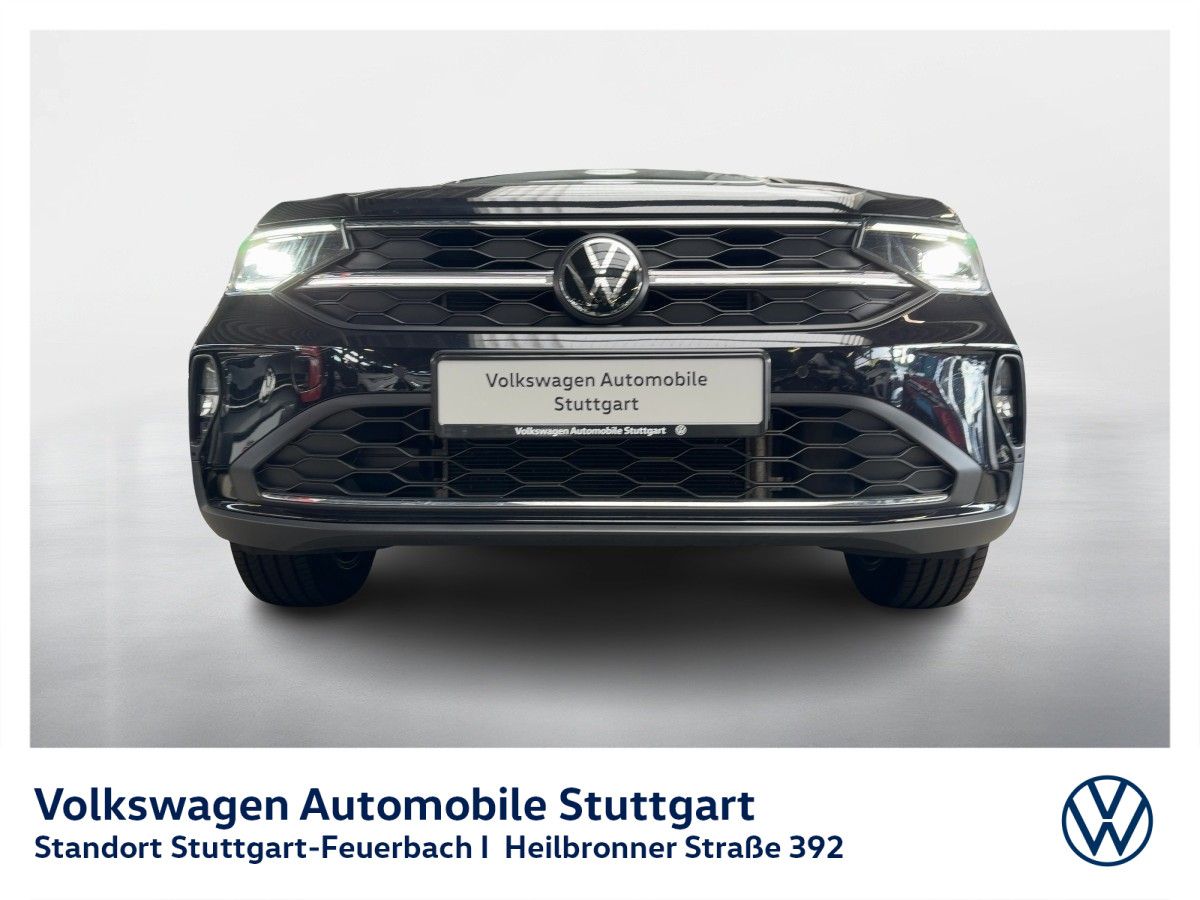 Volkswagen Taigo - Bild 12
