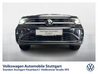 Volkswagen Taigo - Vorschau Bild 12
