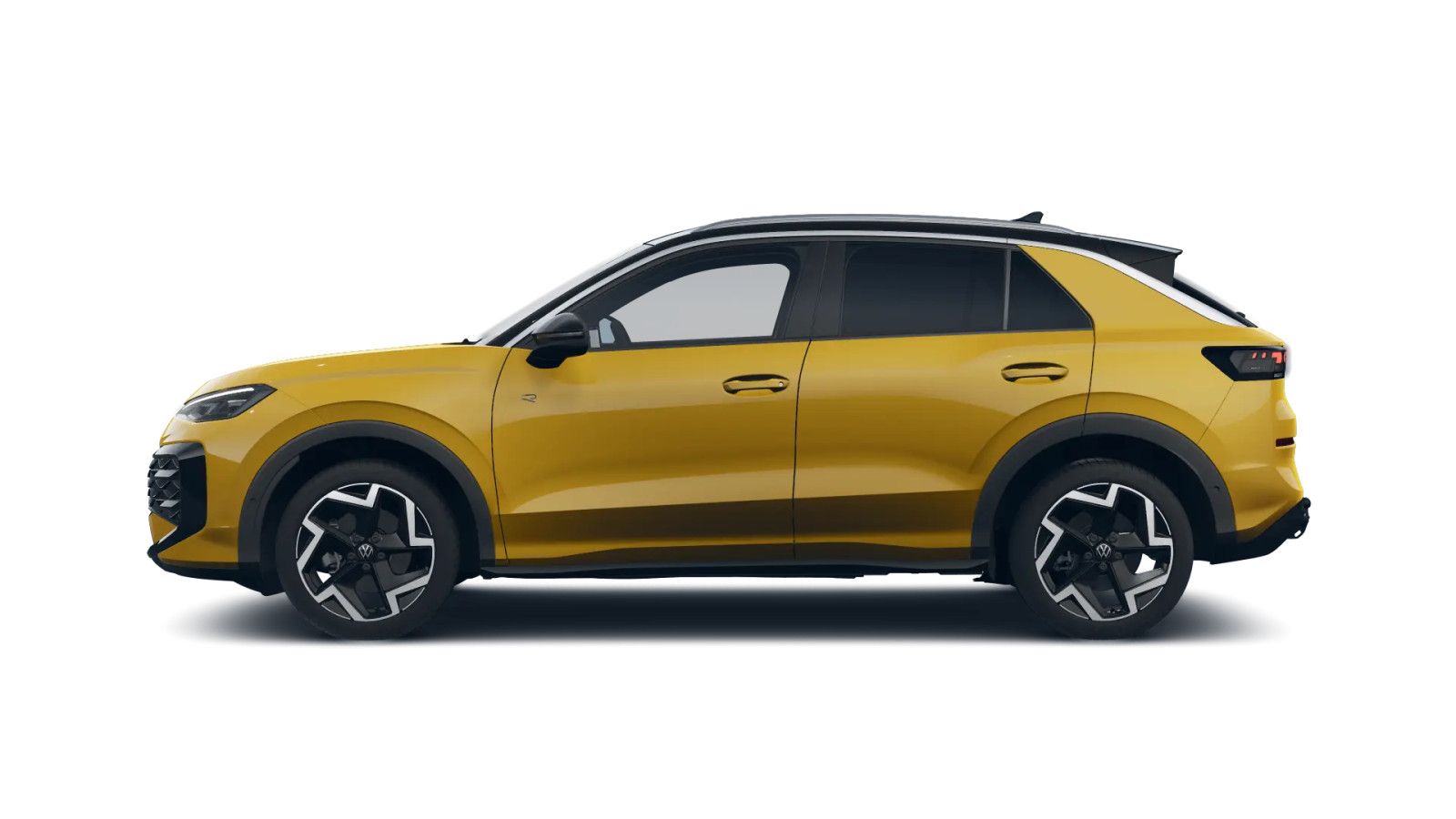 Volkswagen T-Roc - Bild 5