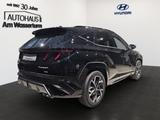 Hyundai Tucson FL 1.6 CRDi (136 PS) 48V 7-DCT 4WD N Line - Hyundai TUCSON Neuwagen mit Diesel-Antrieb