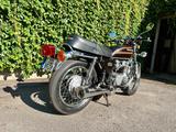 Honda CB550 K3 - HONDA CB 550