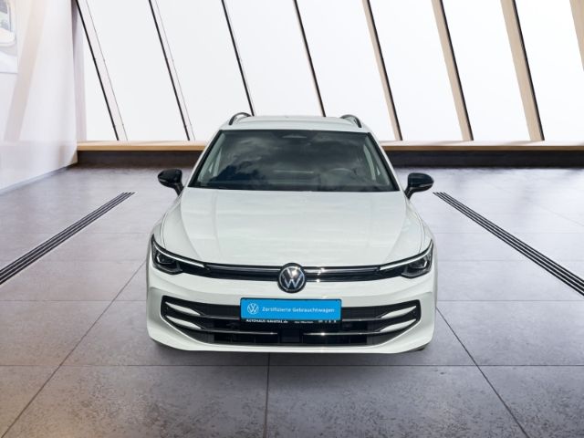 Volkswagen Golf Variant VIII 1.5 TSI Goal LED NAVI AHK ACC foto 4