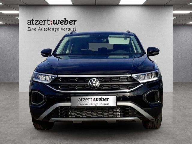 Fahrzeugabbildung Volkswagen T-Roc Life 1.5 TSI DSG Kamera LED ACC SitzHz