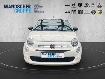 Fiat 500 GSE 1.0 Carplay+LM+Klima