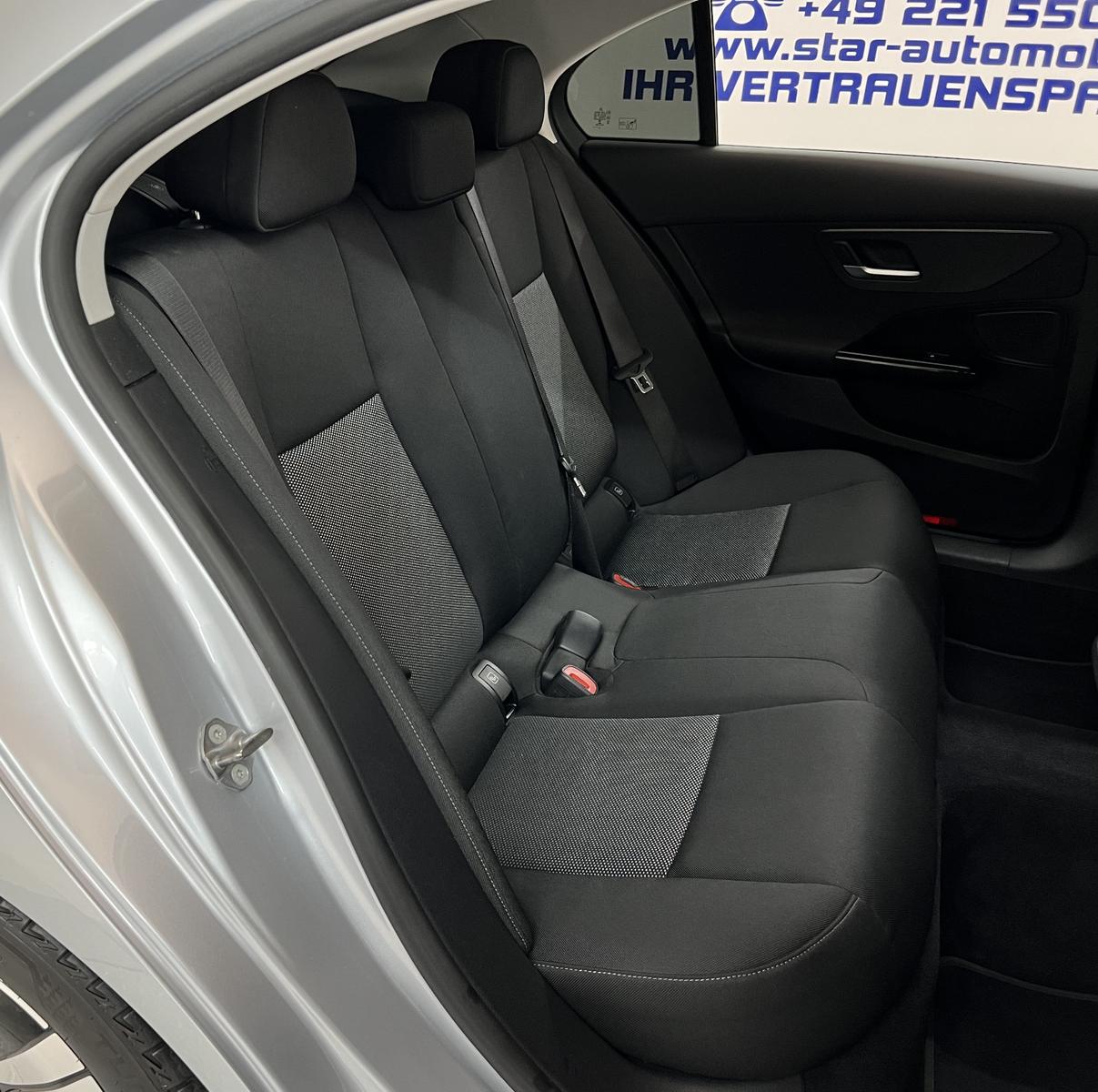 Mercedes-Benz C-Class d Avantgarde 9G-TRONIC Mild Hybrid 48V E6d, миниатюра 21