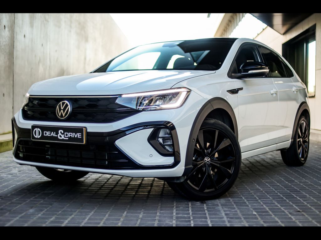 Image of Volkswagen Taigo