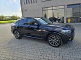 BMW X4 M40 M40i - - gebrauchte BMW X4 M40 aus dem Jahr 2020