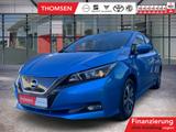 Nissan Leaf Acenta AUT Winterp. SpurH PDC Kam. SpurW - Nissan Leaf in Hamburg