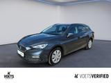 Seat Leon Sportstourer 2.0  TDI  DSG Style LED+NAVI+A