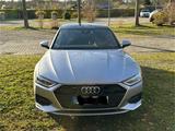 Audi A7 45 TFSI S tronic quattro - HUD*LED*NAVI*ACC*P - Audi A7 in Freiburg