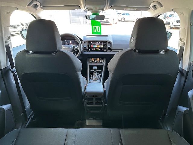 Karoq Selection AHK;LED;PDC;CARPLAYSHZ