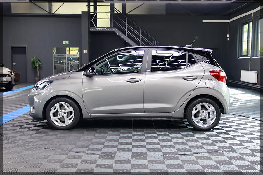 Hyundai i10 Intro Edition ANDROID / CAM / PDC