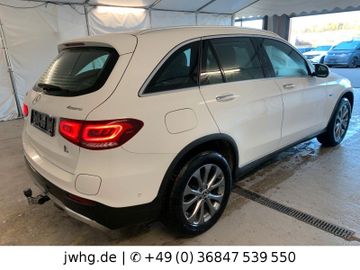 Mercedes GLC 300 - 5
