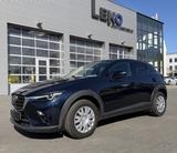 Mazda CX-3 Skyactiv Tempomat/ PTC/ Klima - Mazda CX-3 Gebrauchtwagen in Berlin