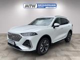 GWM Wey 03 PHEV LUXURY/Navi/Alcantara / Gesichtserke - GWM Wey 03 Neuwagen