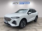 GWM Wey 03 PHEV LUXURY/Navi/Alcantara / Gesichtserke - GWM Wey 03 Neuwagen