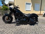 Harley-Davidson Softail Slim S / Jekill & Hyde  - HARLEY-DAVIDSON SOFTAIL SLIM