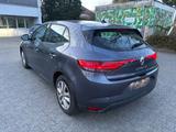 Renault Megane 1.5 DCI/Business/Netto 8400 - Renault Megane mit Diesel-Antrieb: Limousine, Automatik