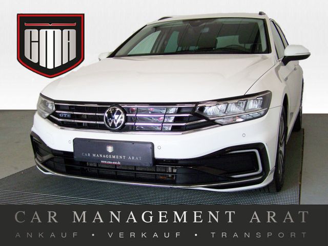 Volkswagen Passat 1.4 TSI PHEV GTE AUT 1.H+LED+NAV+KAM+PDC+