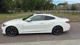 BMW 420d xDrive Coupé M Sport A M Sport - BMW 420 in Berlin
