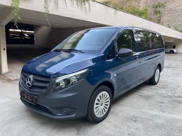 Mercedes Vito - 1