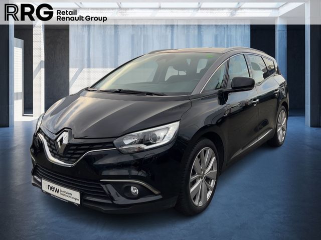 Renault Grand Scenic Scenic IV Grand TCe 140 Limited Kam